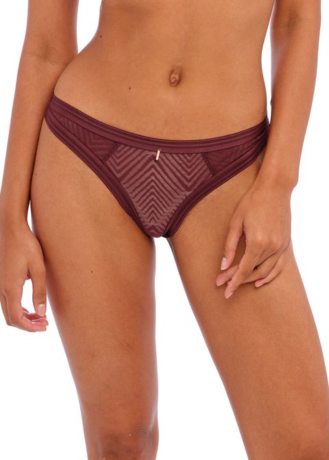 FREYA SLIP TAILORED 401171