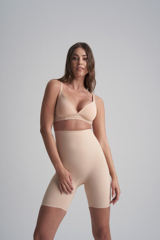 SCULPTING HIGH WAIST SHORT SCPHWS