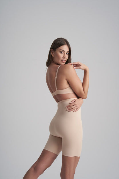 SCULPTING HIGH WAIST SHORT SCPHWS