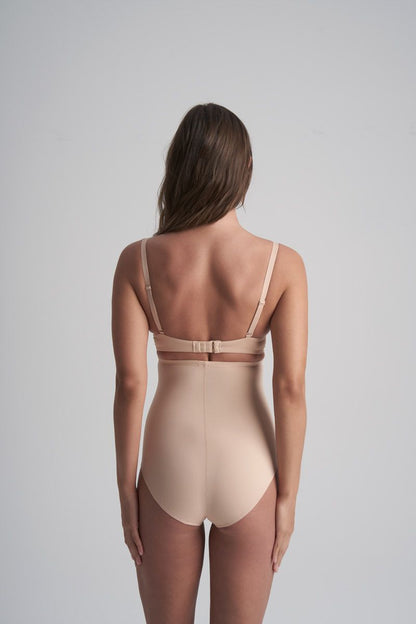 SCULPTING HIGHT WAIST BRIEF SCPHWB