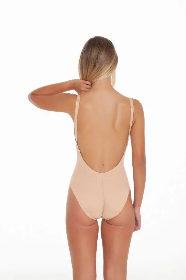 BODY NICLA
