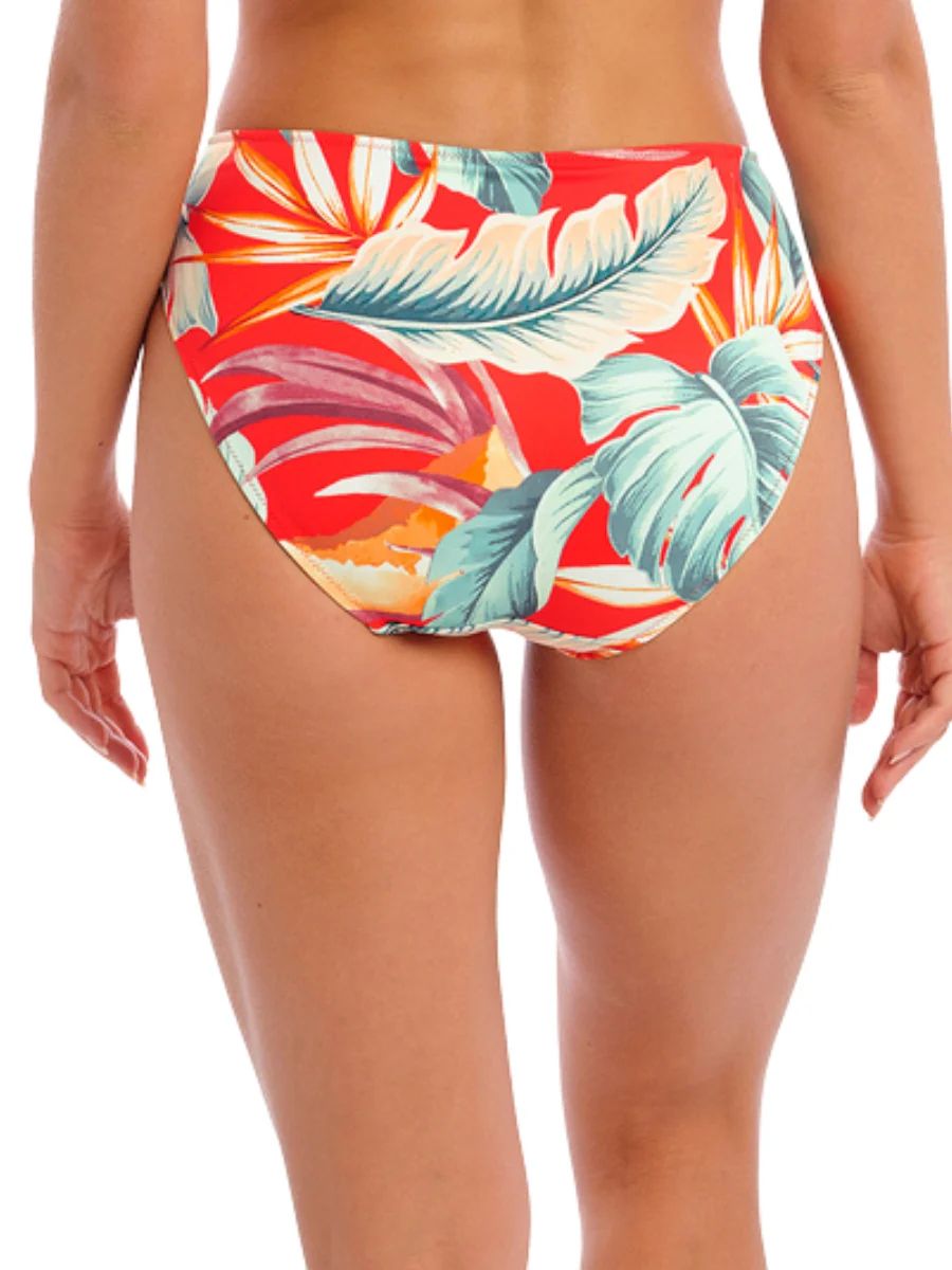 FANTASIE SWIMWEAR SLIP BAMBOO GROVE 501671