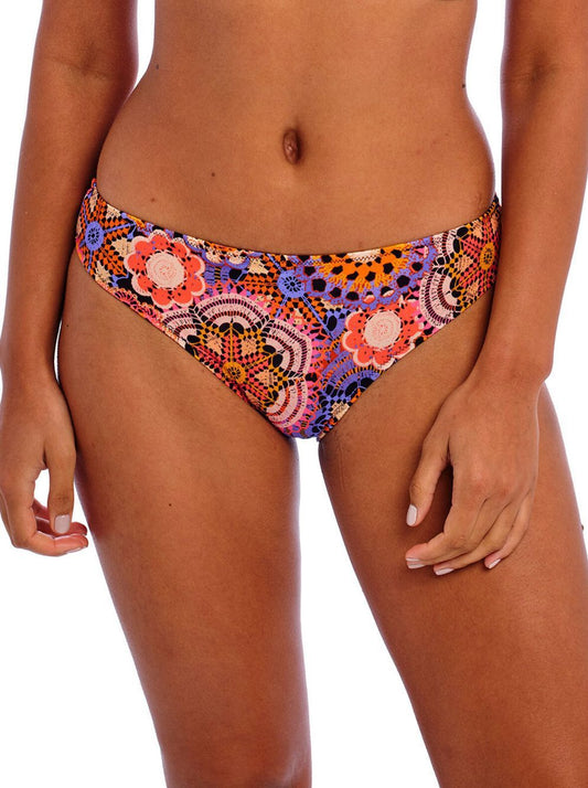FREYA SWIMWEAR SLIP SANTIAGO NIGHTS