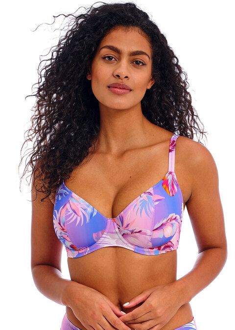 FREYA SWIMWEAR REGG. MIAMI SUNSET