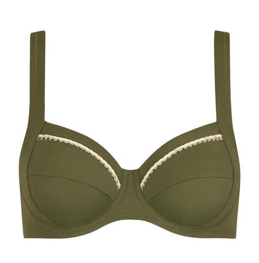 LISCA SWIMWEAR REGG. UNION ISLAND 40716