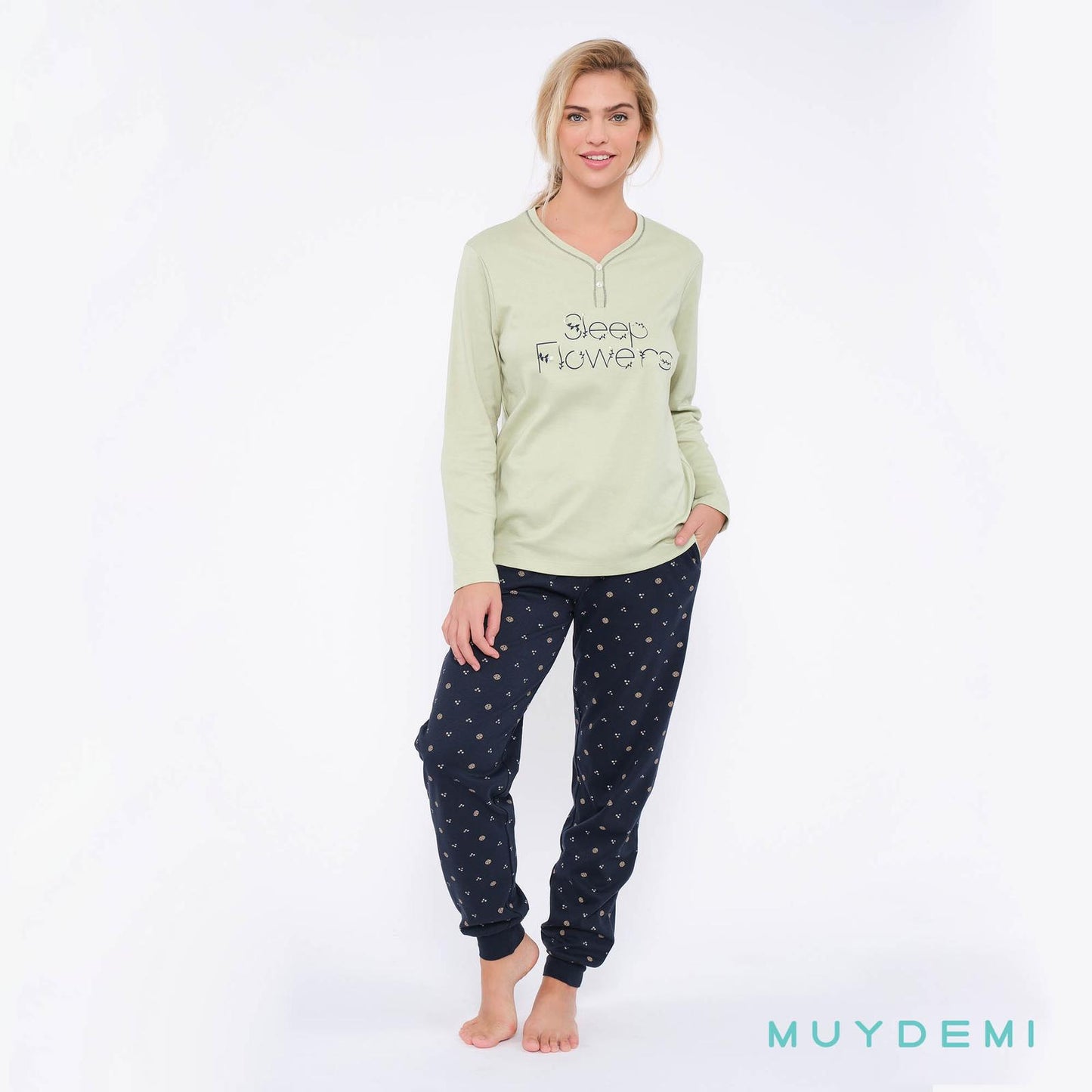 PIGIAMA DONNA 290017