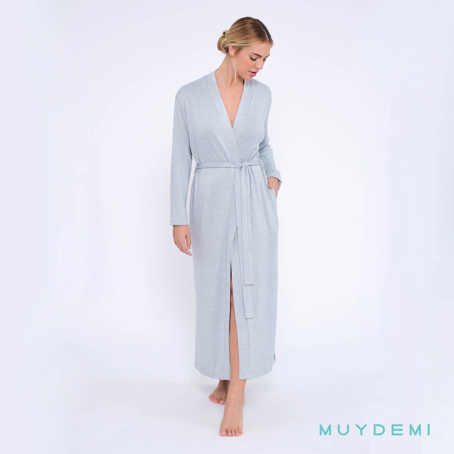 MUYDEMI VESTAGLIA DA DONNA INVERNO 290077