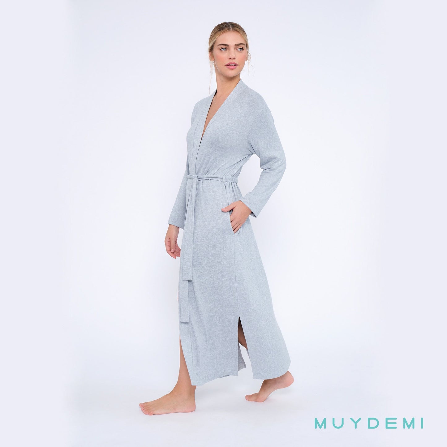 MUYDEMI VESTAGLIA DA DONNA INVERNO 290077