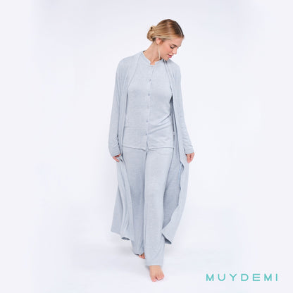 MUYDEMI VESTAGLIA DA DONNA INVERNO 290077