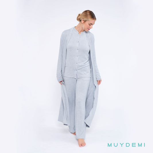 MUYDEMI VESTAGLIA DA DONNA INVERNO 290077