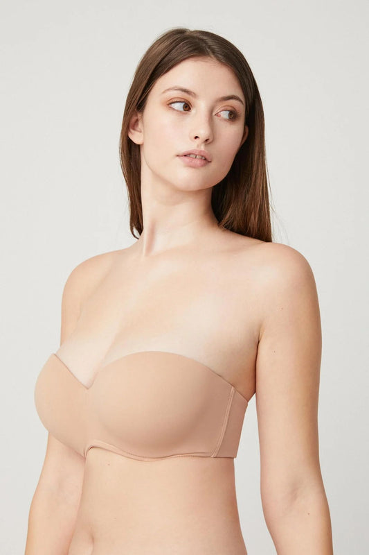 REGGISENO SENZA BRETELLE 10017