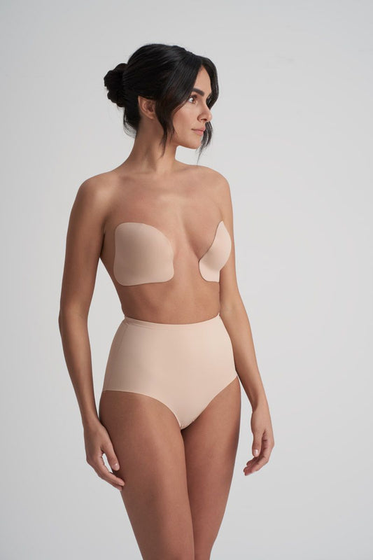 BYE BRA PUSH-UP CUPS