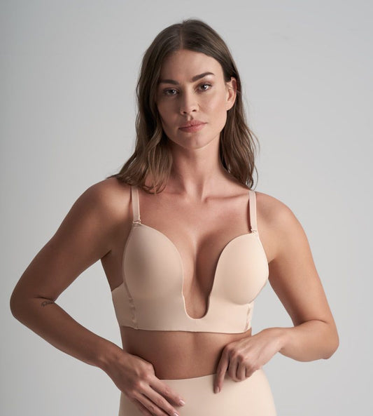ULTRA PLUNGE BRA