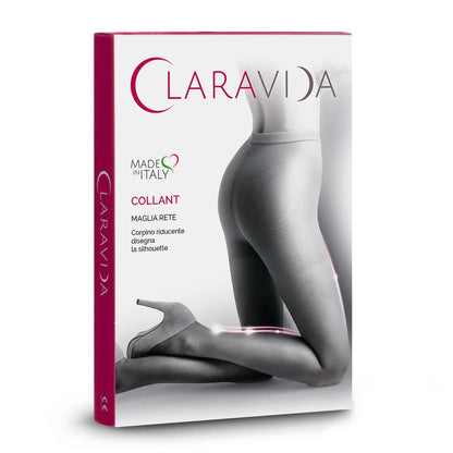 COLLANT A COMPRESSIONE GRADUATA CALIBRATA DEN.140 4138