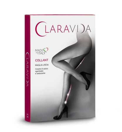 CALZA A COMPRESSIONE GRADUATA 4106 DEN.70