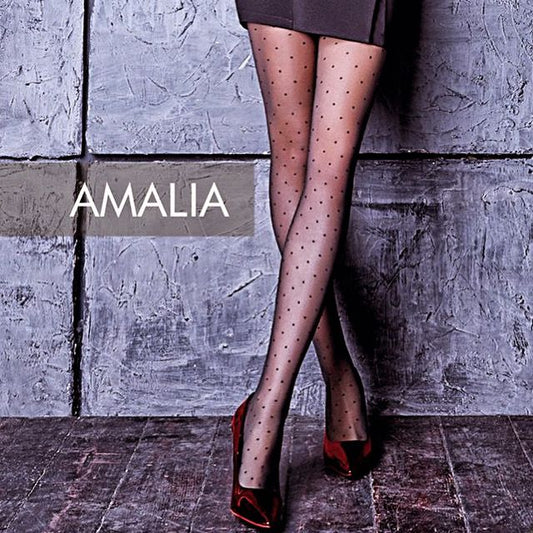 CALZA AMALIA DEN.20 8071