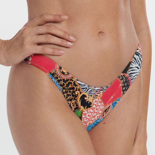SLIP LISCA SWIMWEAR OLBIA 041625