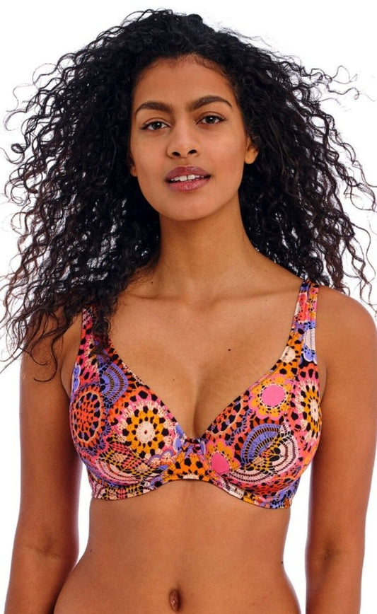 FREYA SWIMWEAR REGG. SANTIAGO NIGHTS AS205613