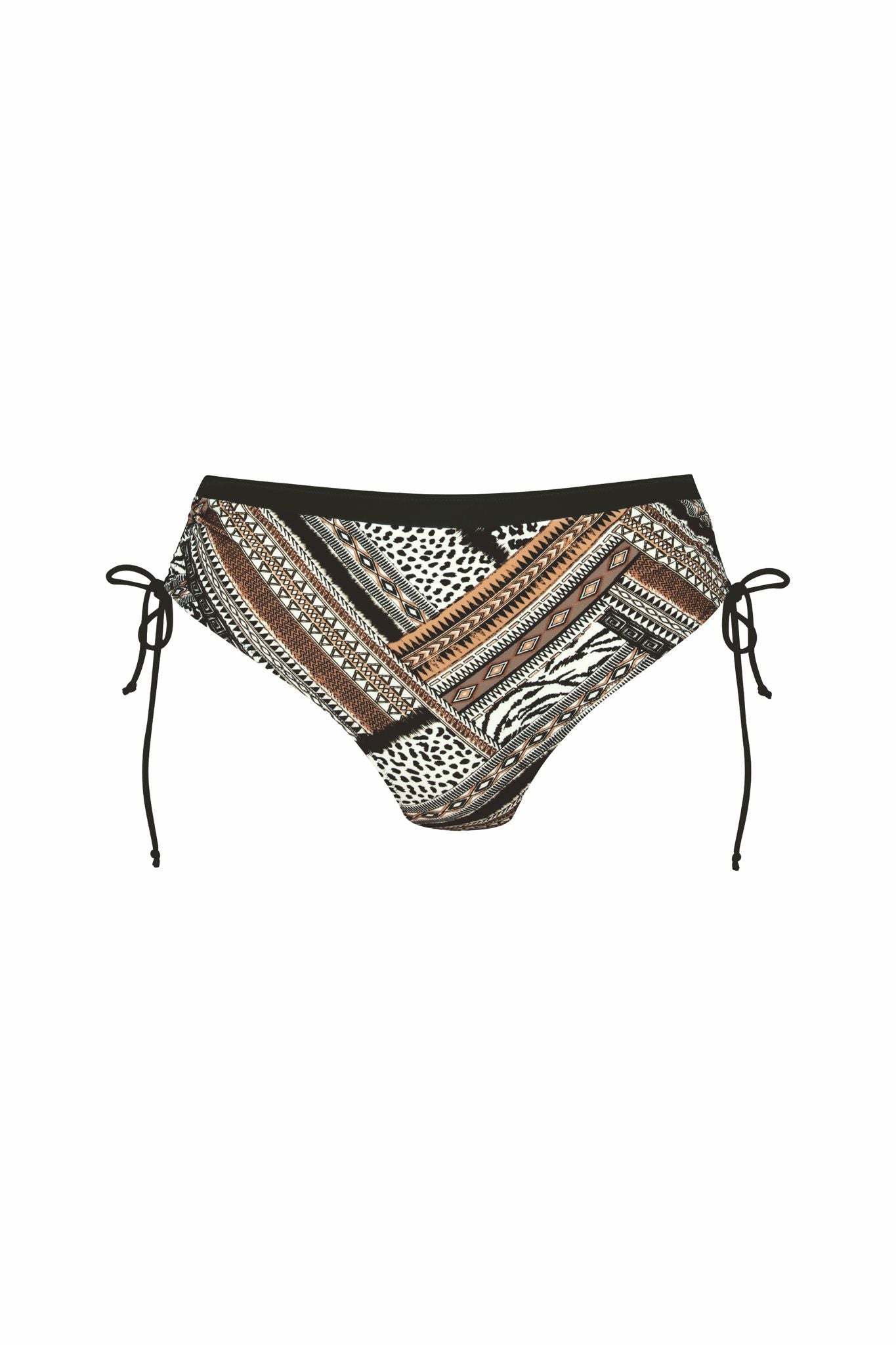 SLIP SAFARI NINA 8498-0