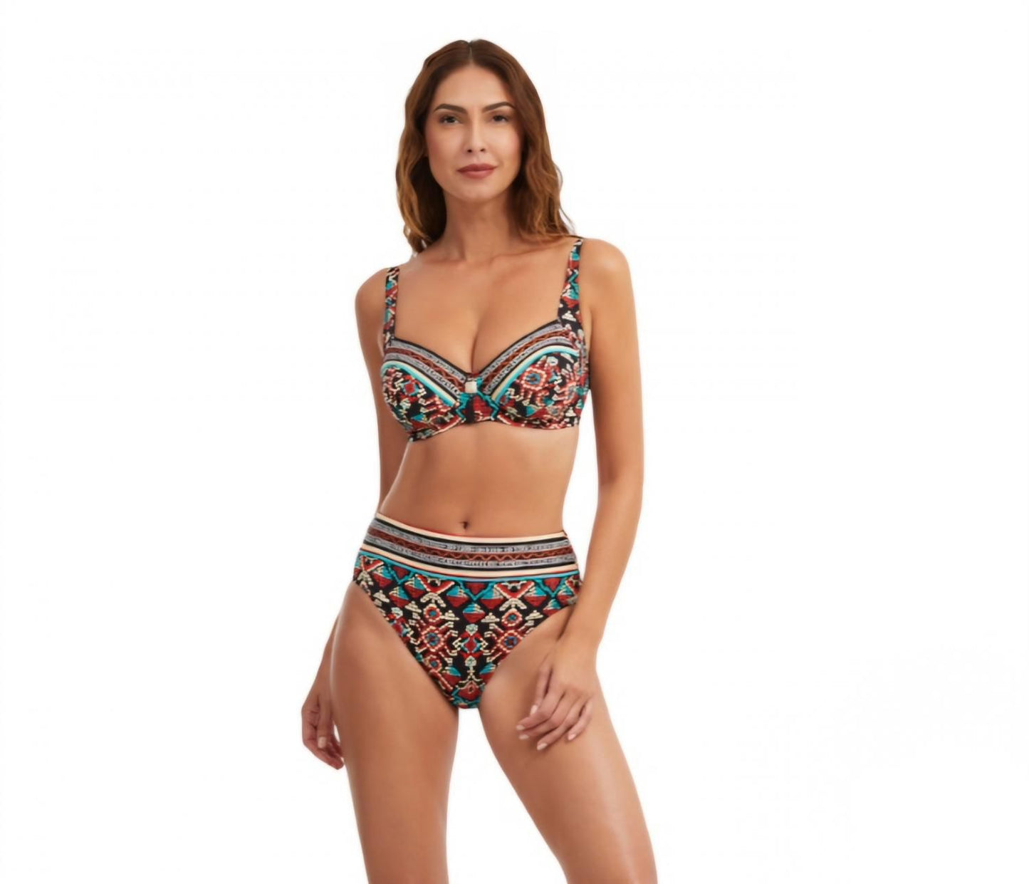 NURIA FERRER SLIP CABANA