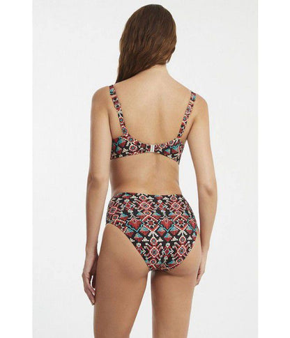 NURIA FERRER SLIP CABANA