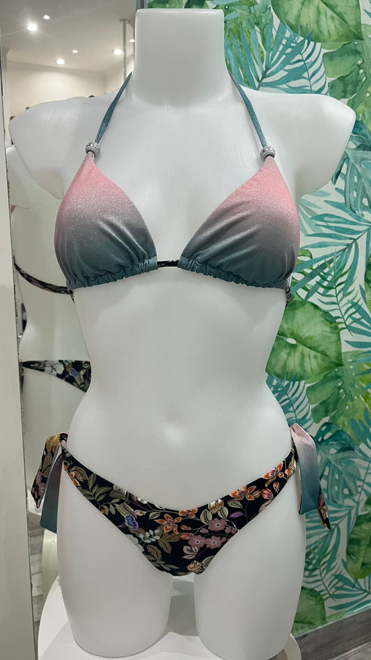 LE FOGLIE SUMMER CAPRI BIKINI