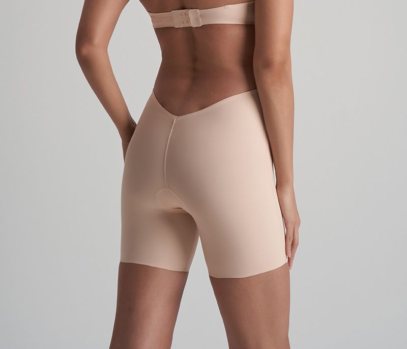 LOW BACK SHORT LBMWSH