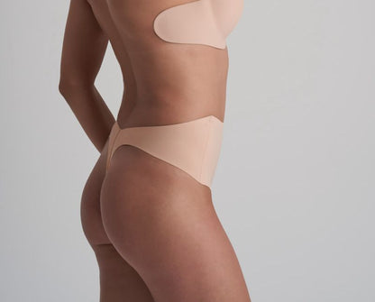 LOW BACK THONG LBMWTH