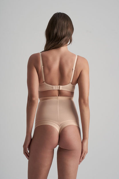 POWERMESH HIGH THONG PWMHWT
