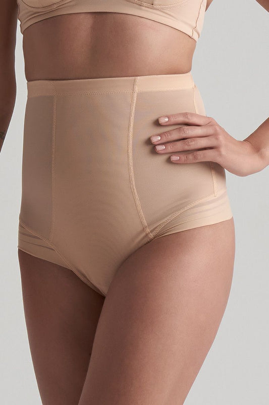 POWERMESH HIGH THONG PWMHWT
