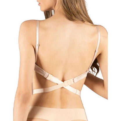 LOW BACK STRAPS 2 GANCI