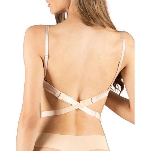 LOW BACK STRAPS 2 GANCI
