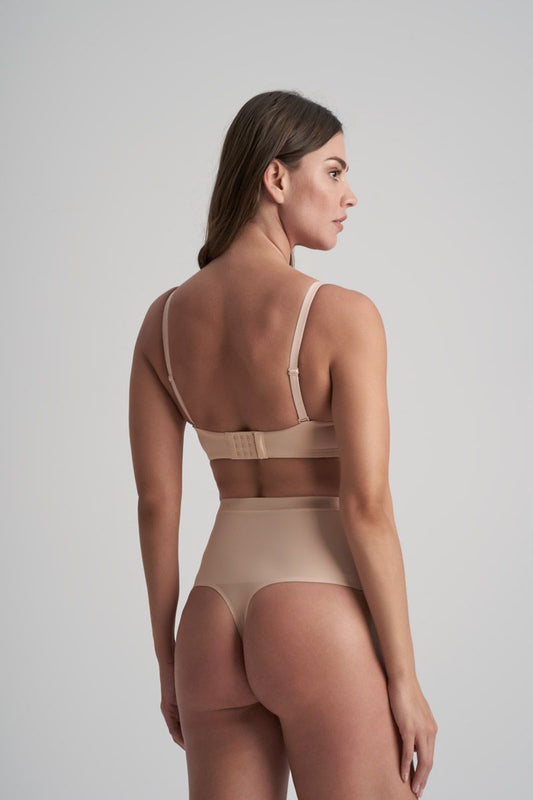 BYE BRA GUAINA WAIST CONTROL THONG