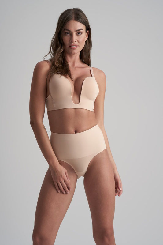 GUAINA WAIST CONTROL BRIEF