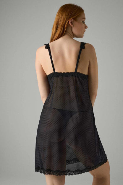 SOTTOVESTE CON TANGA ART 10715