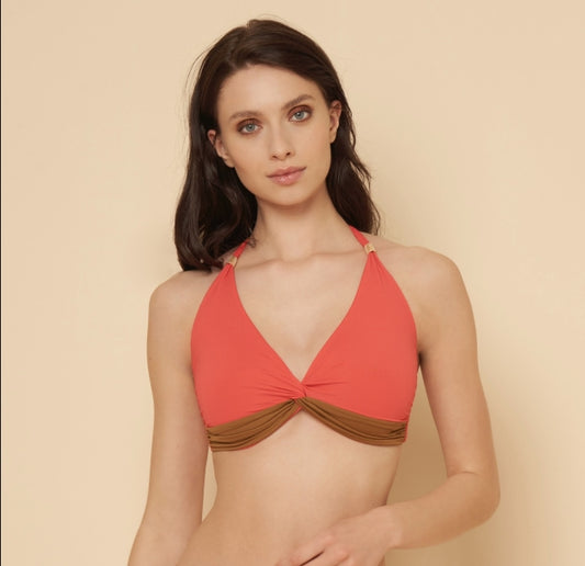 LE FOGLIE NILO SWIMWEAR REGG.