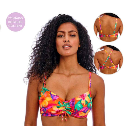 FREYA SUN HAZE SWIMWEAR REGG.